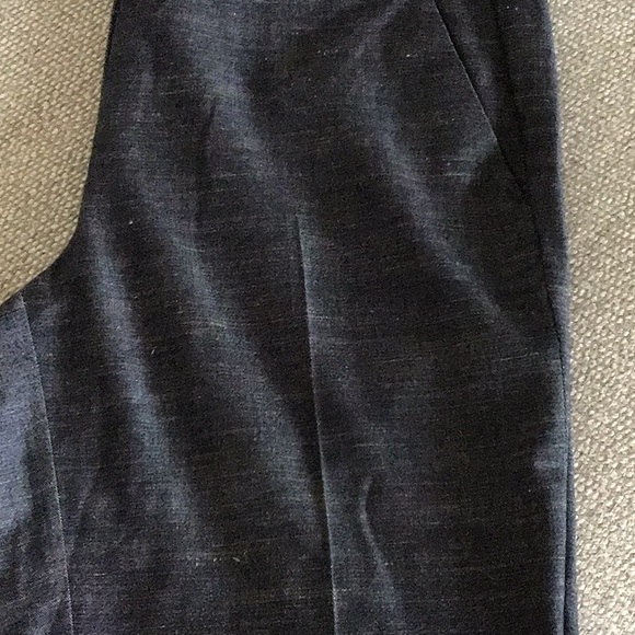 LOFT cropped pants, Marisa, size 8 - Picture 3 of 10